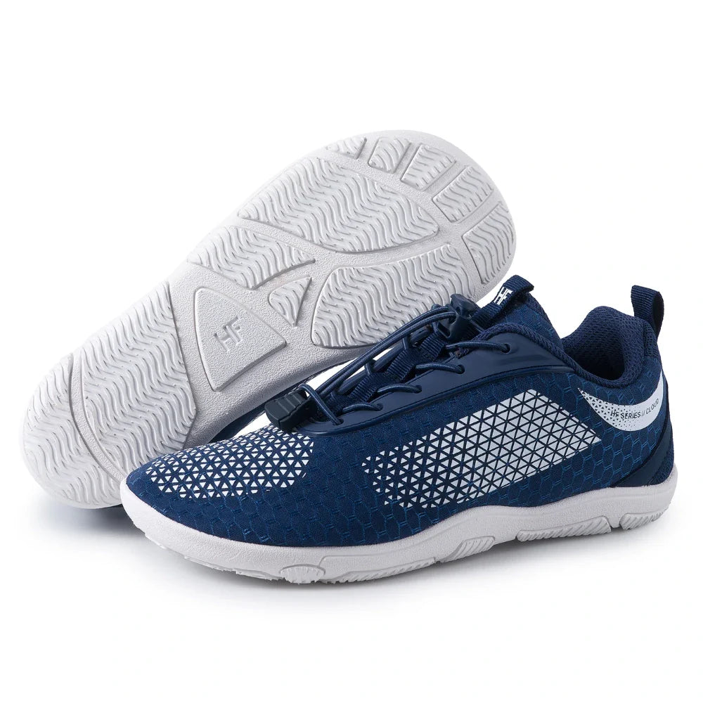 أحذية رِفاه البيرفوت – لتخفيف آلام القدم، الركبة والظهر (للجنسين)